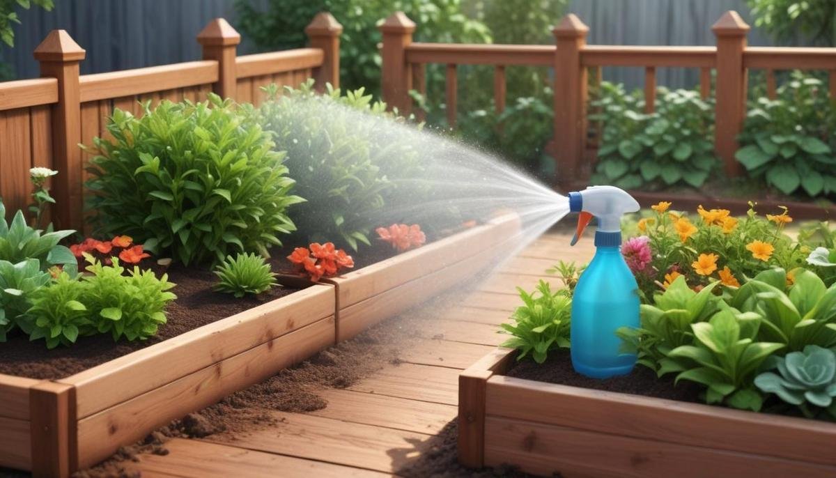 Conclusão: cultivando seu próprio alimento em casa