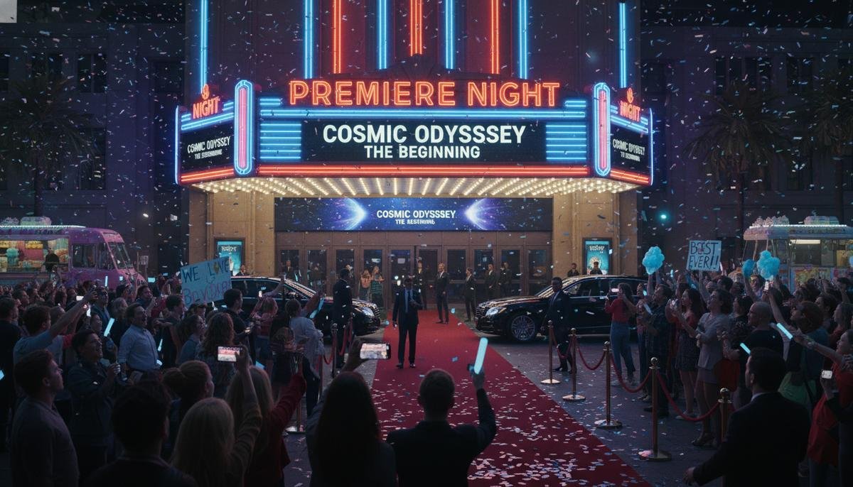 Conclusão: duna parte 3 filme e seu impacto