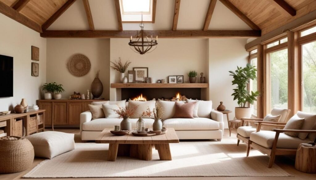 Decoração de casa: descubra como transformar seu lar com estilo e personalidade