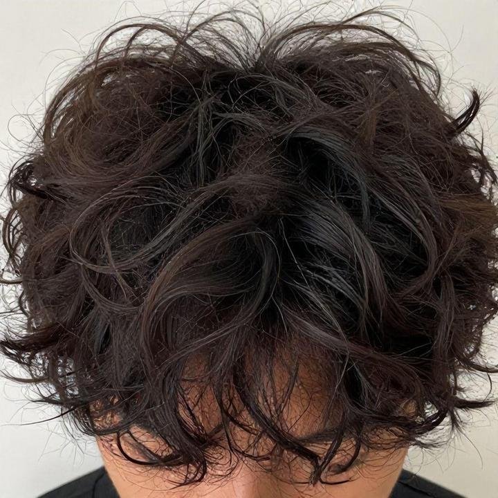 Técnicas e dicas para cuidar dos cabelos malucos Técnicas e dicas para cuidar dos cabelos malucos