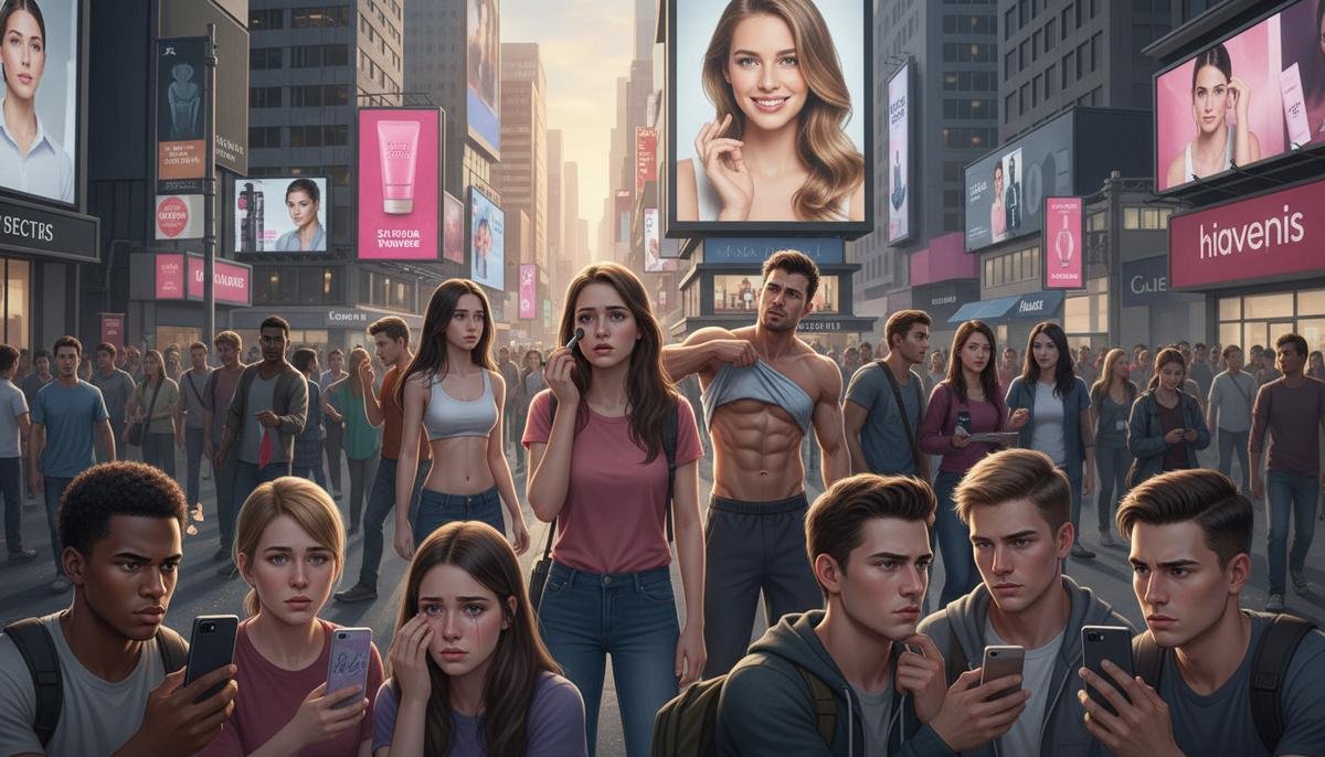 Como cultivar a beleza verdadeira no dia a dia