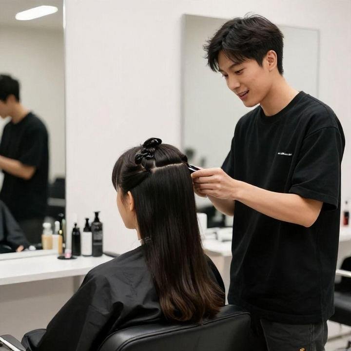 Conclusão: Por que investir em um salão de beleza faz diferença Conclusão: Por que investir em um salão de beleza faz diferença