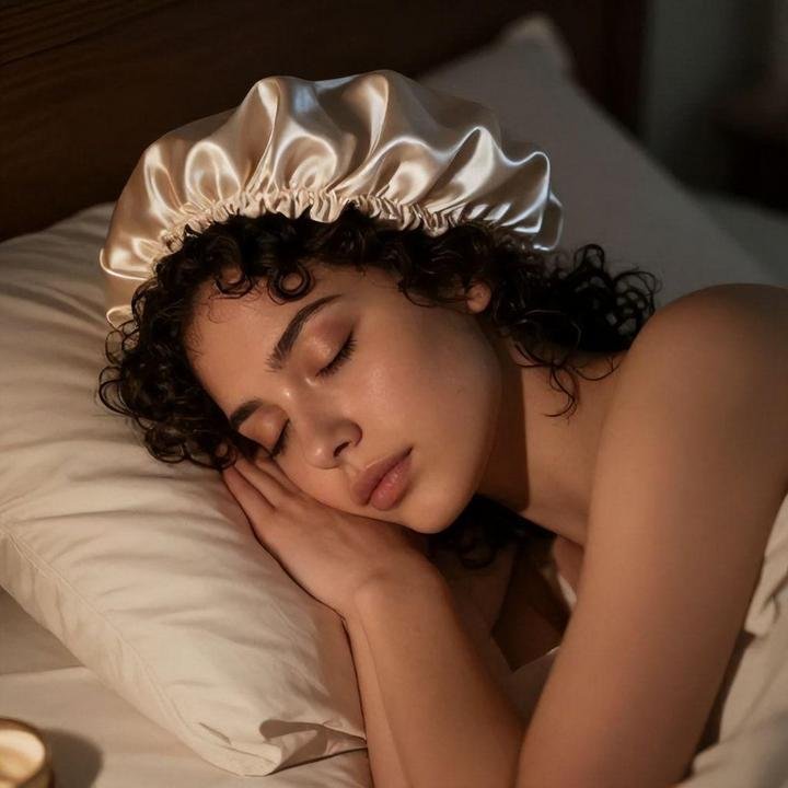 Conclusão: realce a beleza natural dos seus cachos Conclusão: realce a beleza natural dos seus cachos