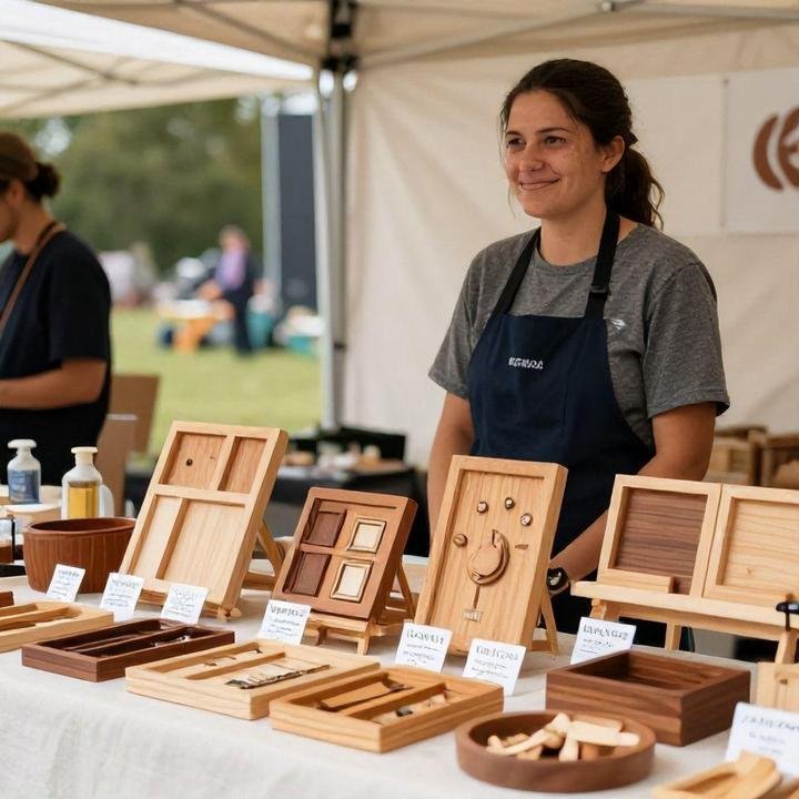 Conclusão e próximos passos para aprimorar seu artesanato