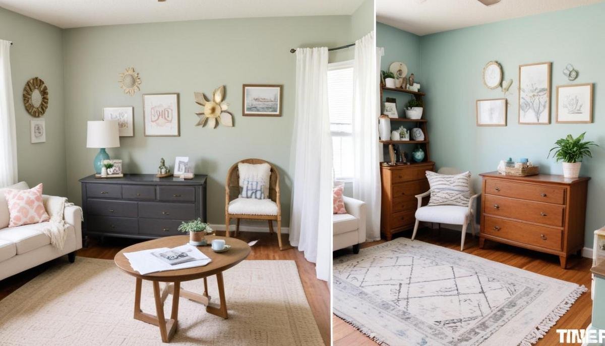 Conclusão: tornando a decoração de casa parte do seu estilo de vida