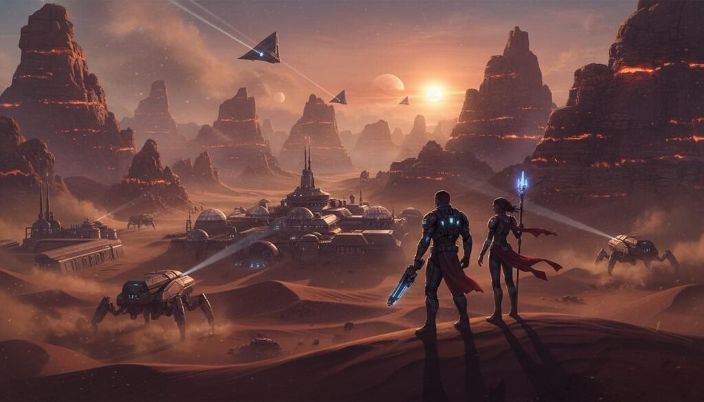 duna parte 3 filme: o que esperar e quando vai lançar?