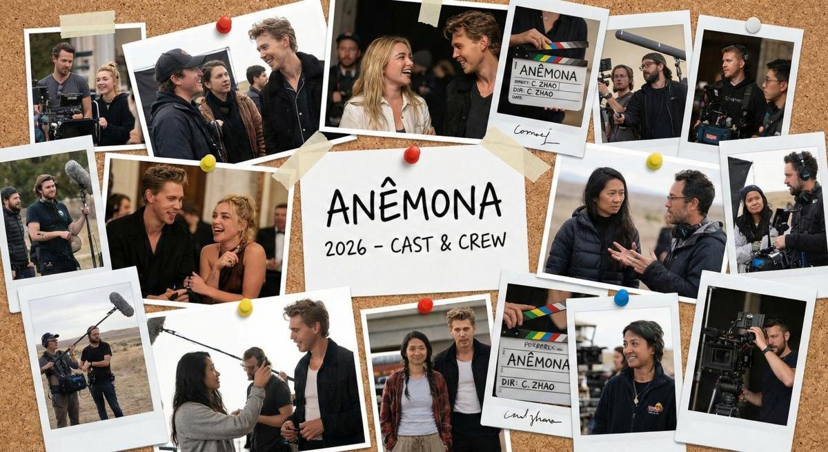 Data de lançamento e expectativas do público