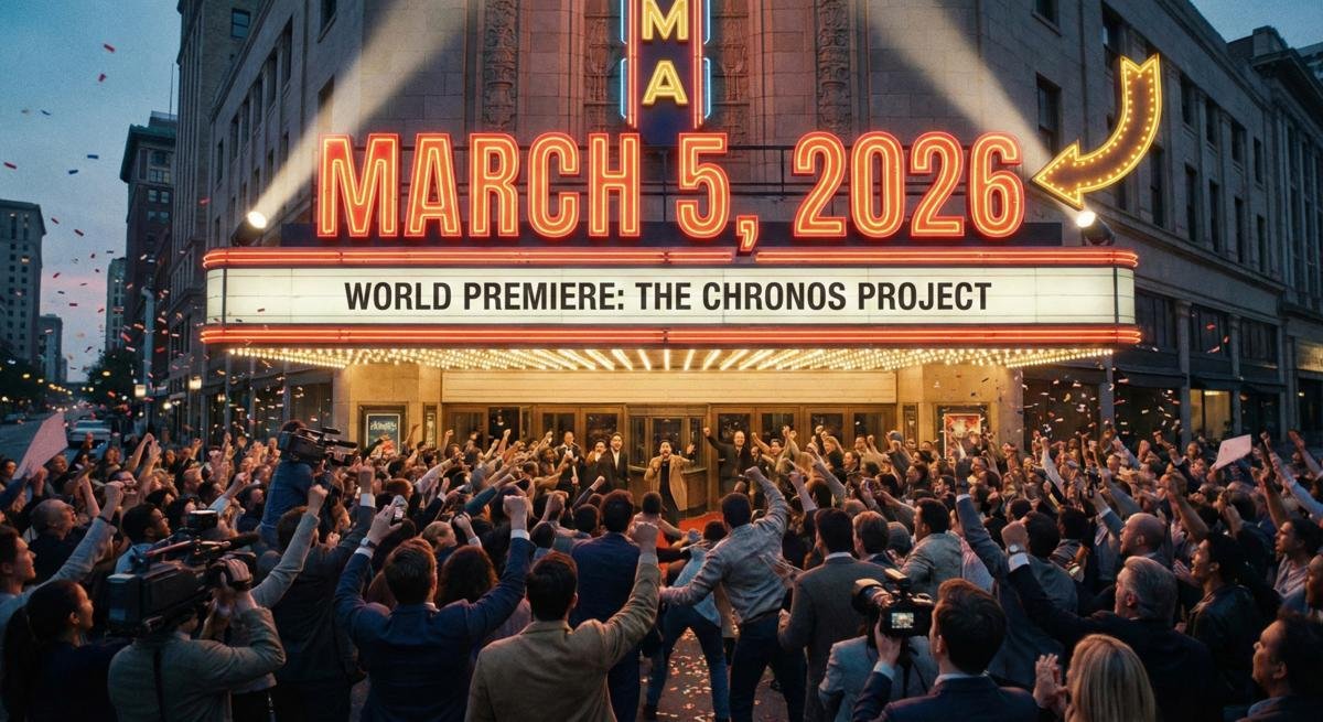 Conclusão e o impacto cultural de A Noiva filme 2026