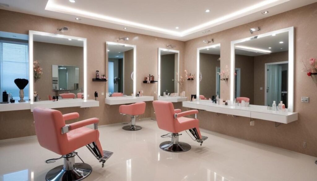 Genova cabelos e unhas: descubra cuidados que transformam seu visual