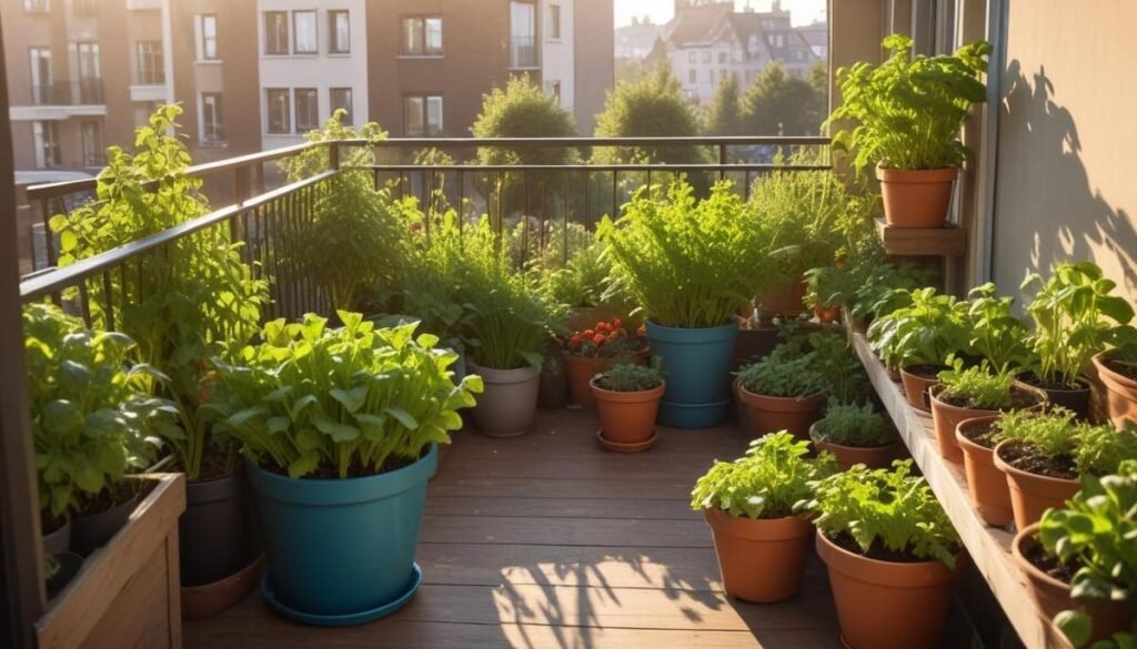 Horta em casa: como começar hoje e transformar seu espaço em verde