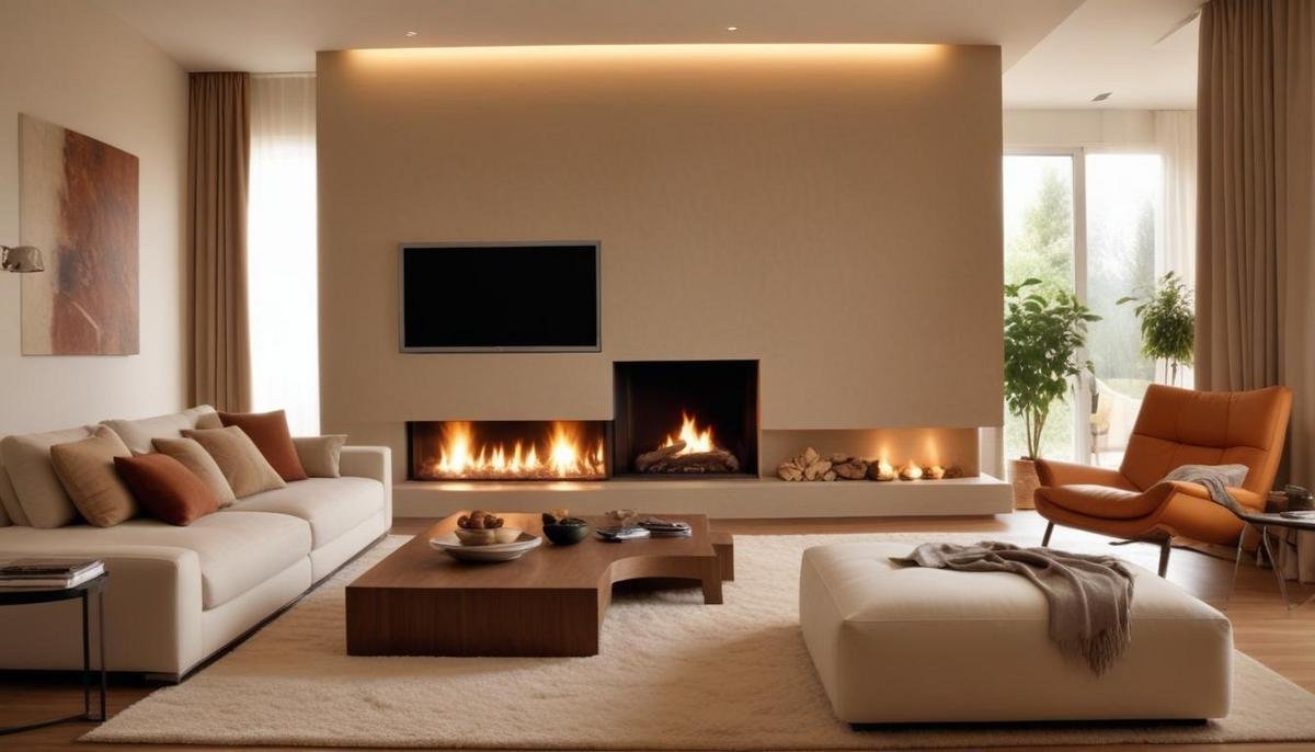 Inspiração para decorar sua casa com estilo Inspiração para decorar sua casa com estilo