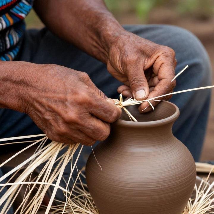 Desafios atuais e preservação cultural Desafios atuais e preservação cultural