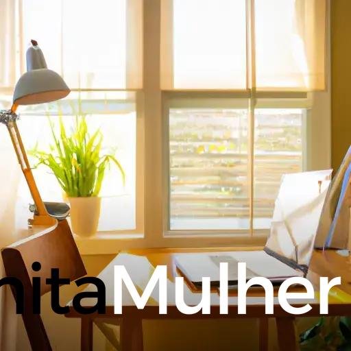 organização do espaço e rotina