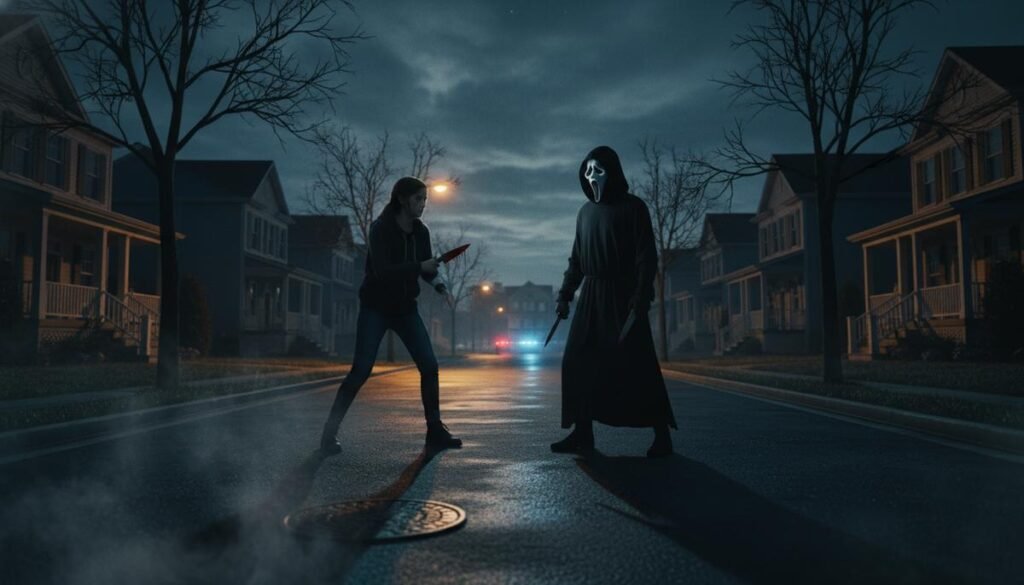 Pânico 7 filme 2026: o retorno surpreendente que vai abalar sua expectativa