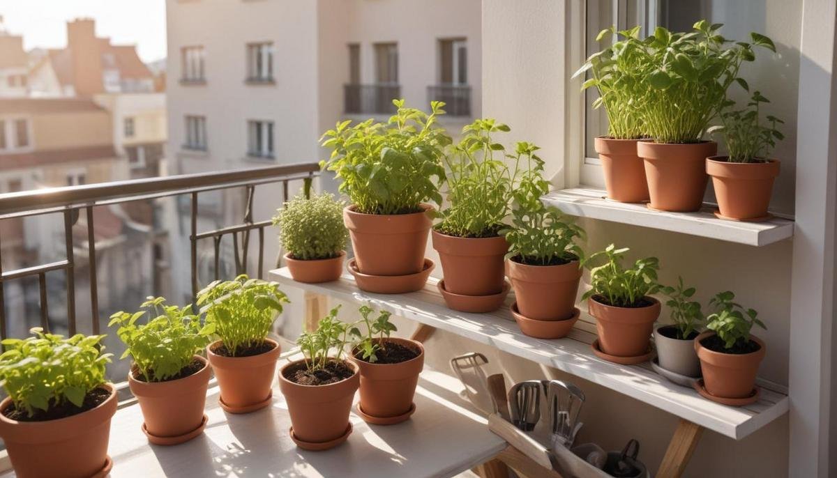 Selecionando plantas para iniciantes