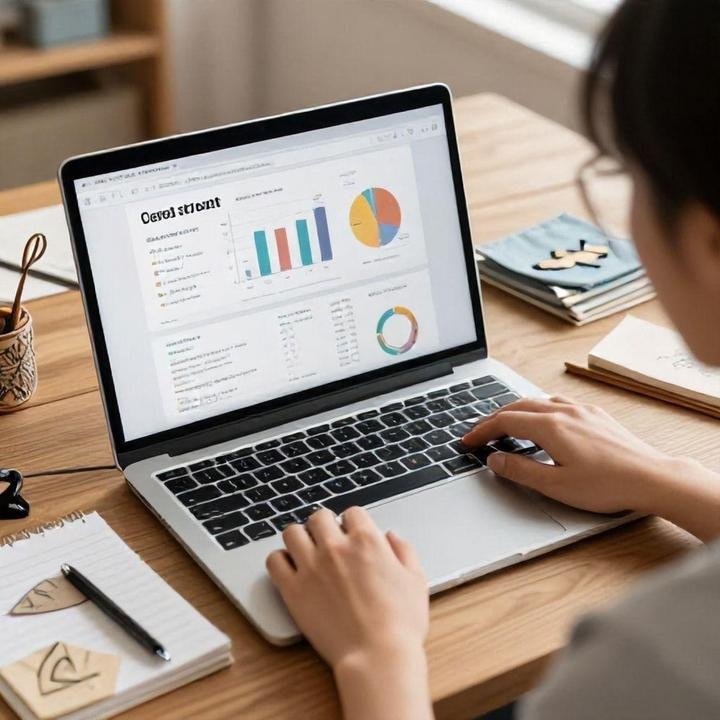 Conclusão: os próximos passos para o sucesso no artesanato para vender