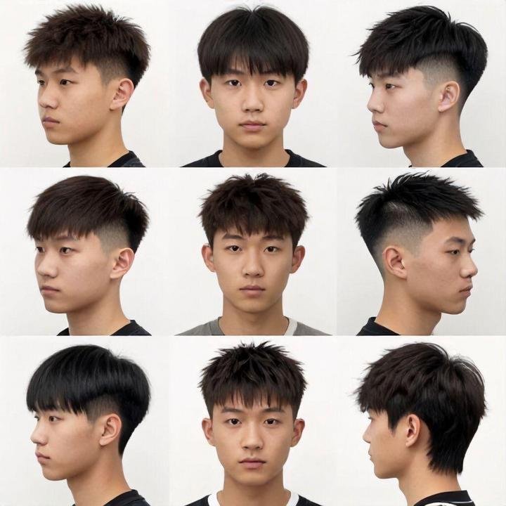 Como escolher o corte ideal para você Como escolher o corte ideal para você