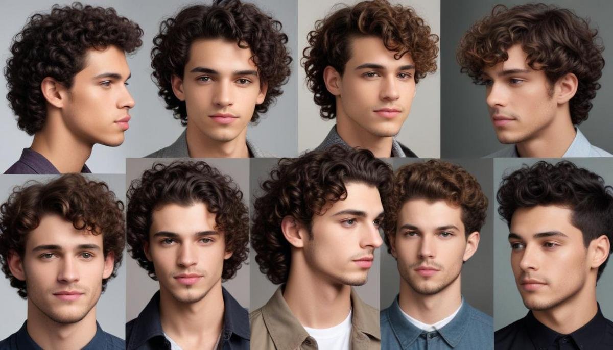 Como escolher o corte ideal para seu tipo de rosto e estilo Como escolher o corte ideal para seu tipo de rosto e estilo