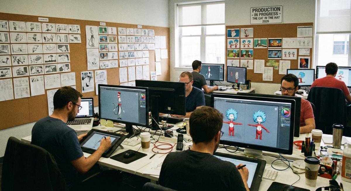 Contexto e legado da obra original