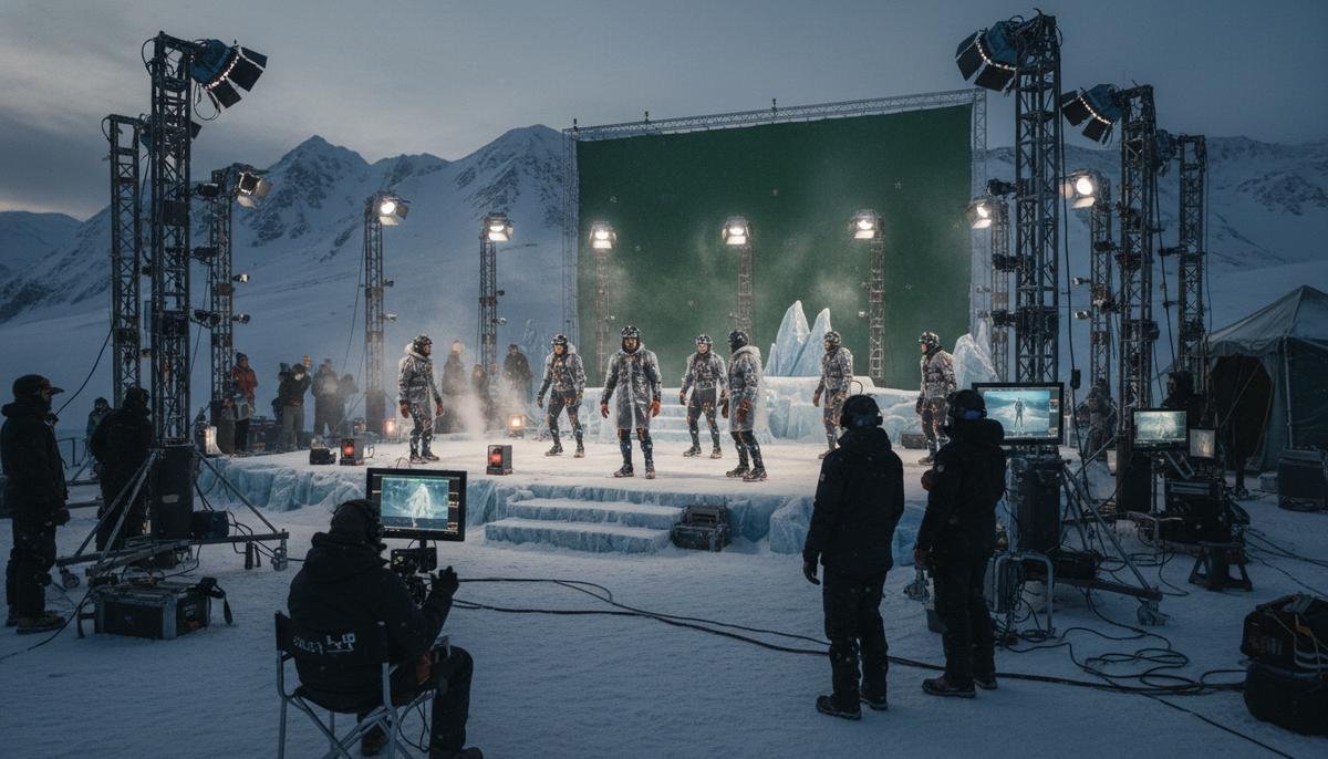 Expectativas e enredo do novo filme