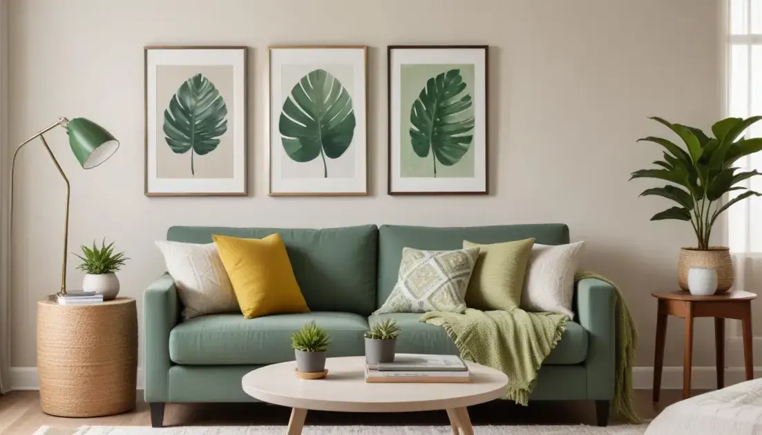 Renove ambientes trocando apenas pequenos detalhes Renove ambientes trocando apenas pequenos detalhes