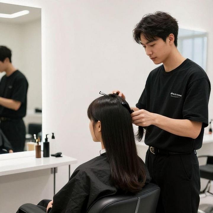 Entendendo o que é um salão de beleza Entendendo o que é um salão de beleza