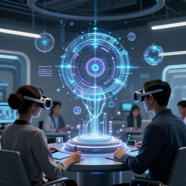 Principais tendências tecnológicas previstas para 2026 Principais tendências tecnológicas previstas para 2026