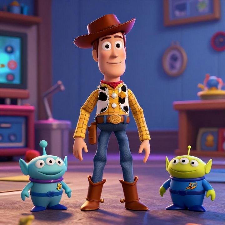 O que sabemos sobre Toy Story 5 O que sabemos sobre Toy Story 5
