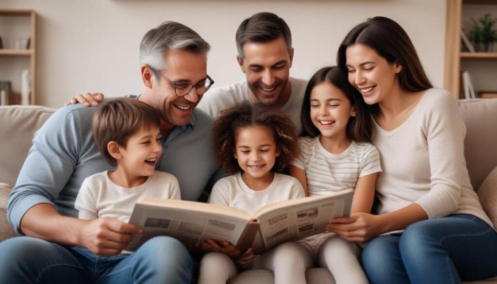 10 dicas educação filhos que transformam a criação em sucesso (65 caracteres)