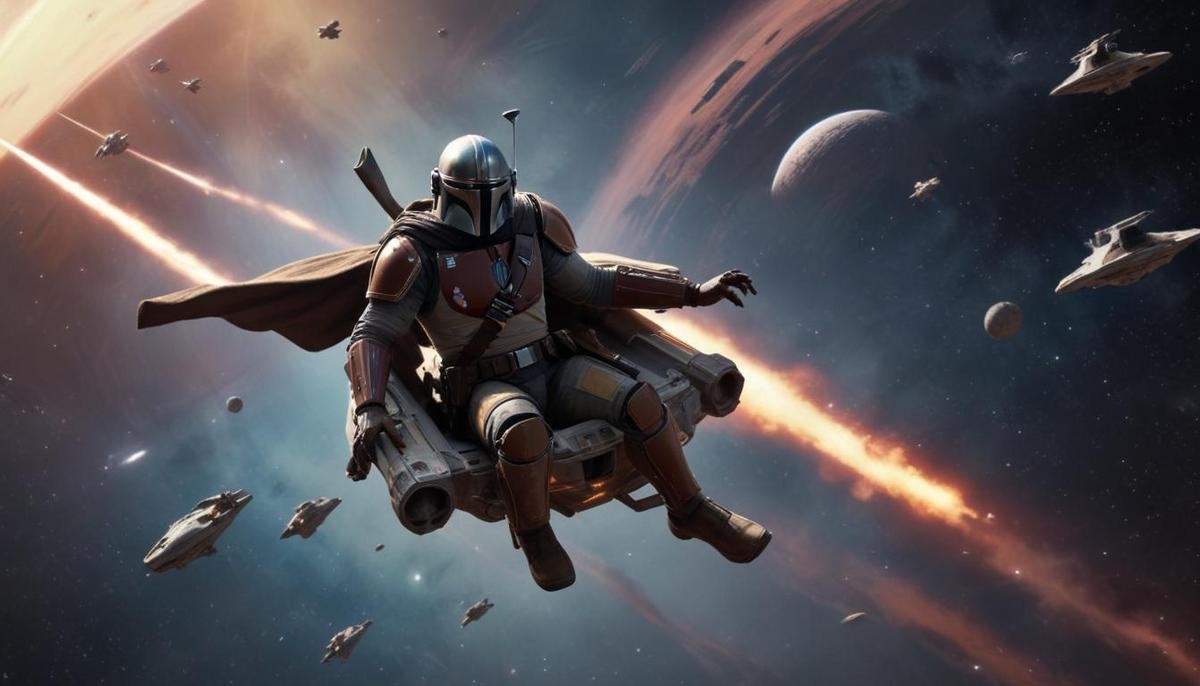 Personagens principais e seu desenvolvimento