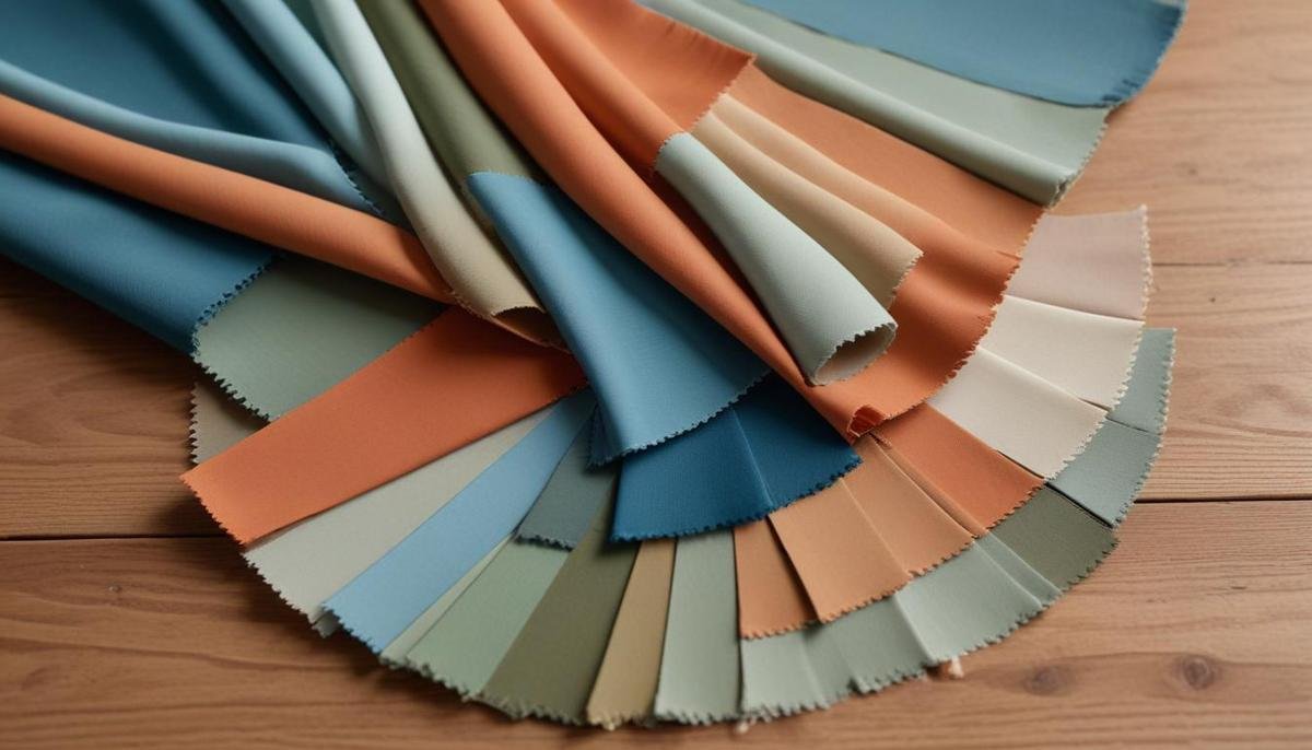 Como aplicar essas cores na moda