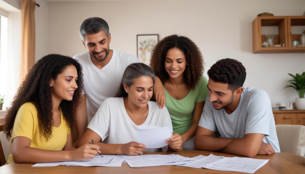 Conclusão: o futuro da família brasileira