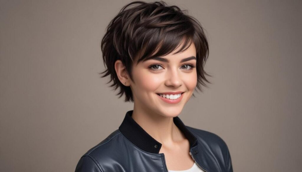 Bixie corte 2026: a tendência que vai revolucionar seu visual em 2026 Bixie corte 2026: a tendência que vai revolucionar seu visual em 2026