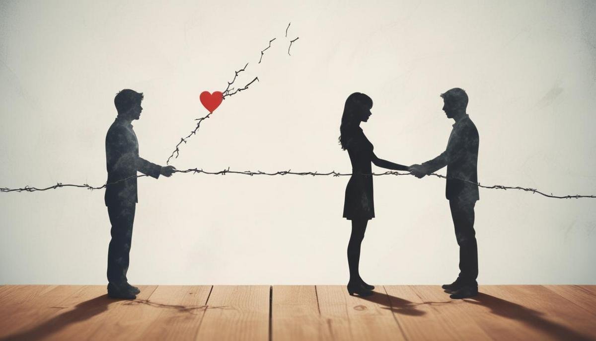 Consequências psicológicas e emocionais