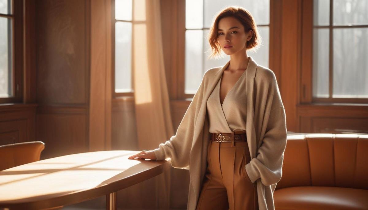 Tecnologia e inovação na moda feminina 2026 Tecnologia e inovação na moda feminina 2026