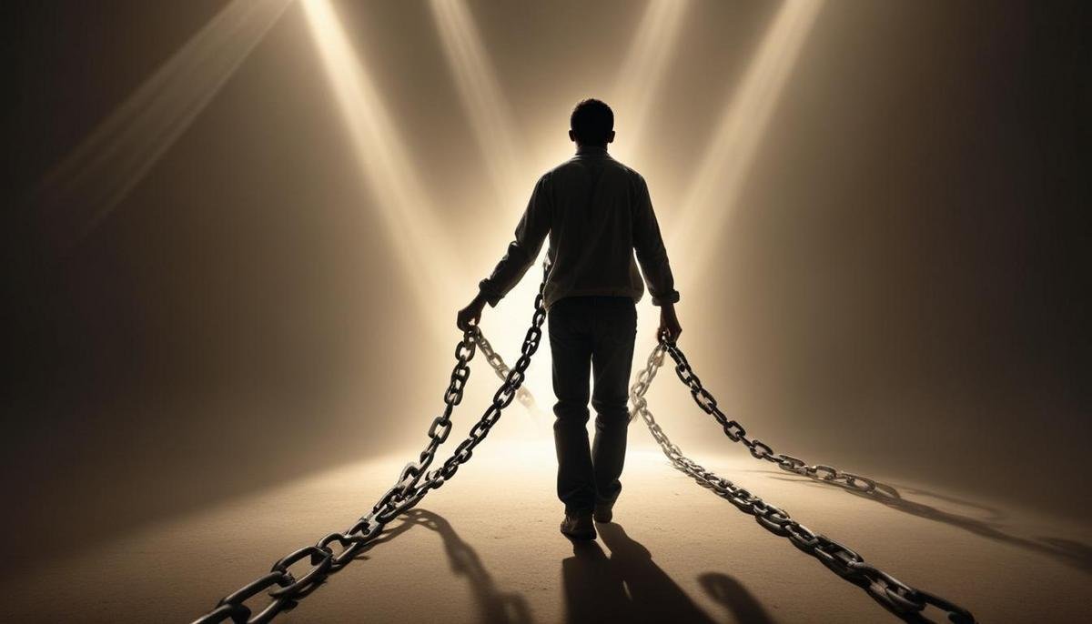 Conclusão: a importância do reconhecimento e da cura