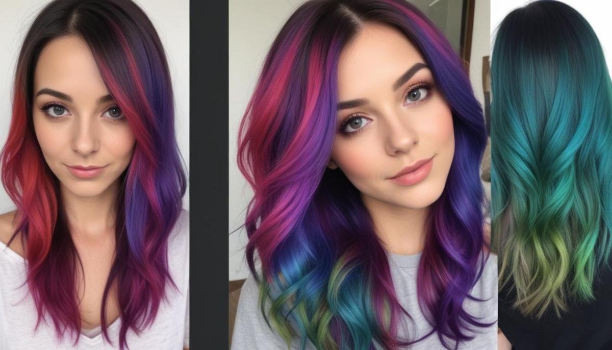 Texturas e tratamentos que transformam o cabelo