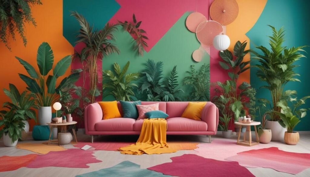 Cores tendência 2026: as tonalidades que vão transformar seu estilo