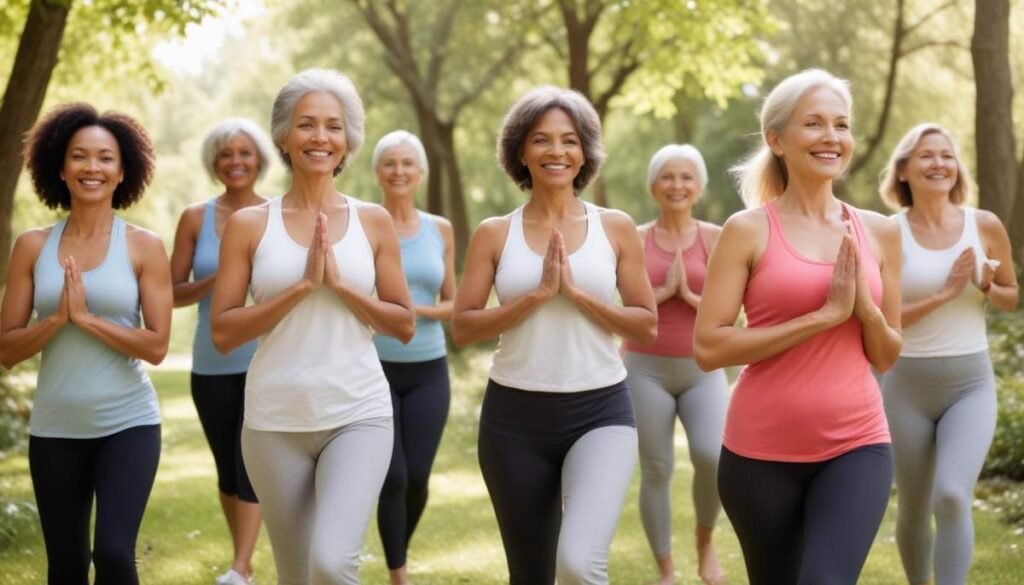 Cuidados com a saúde feminina: descubra como proteger seu bem-estar hoje