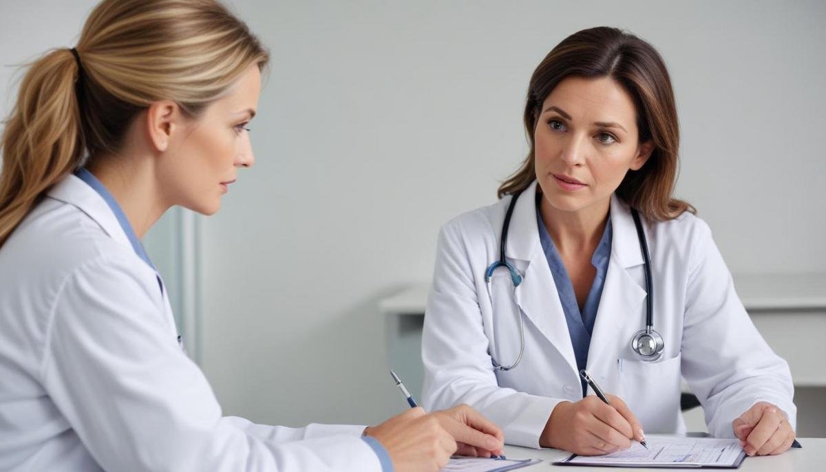 Conclusão: adotando um estilo de vida saudável