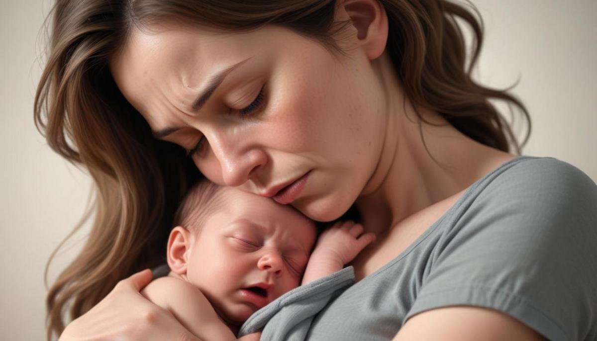 Como lidar com as cobranças e julgamentos na maternidade