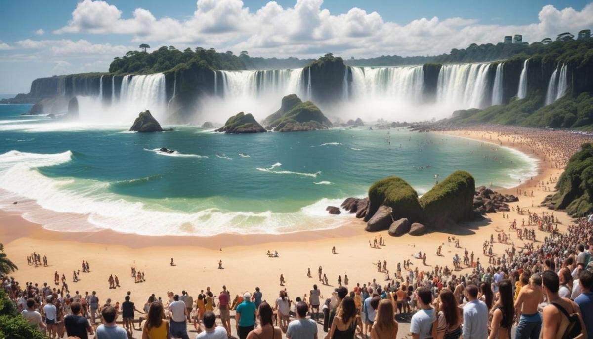 Principais eventos e atrações de 2026