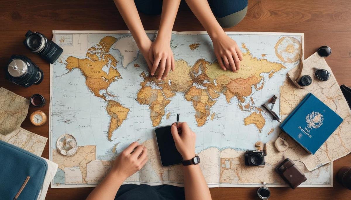 Conclusão: aproveite o melhor do Brasil nas suas viagens