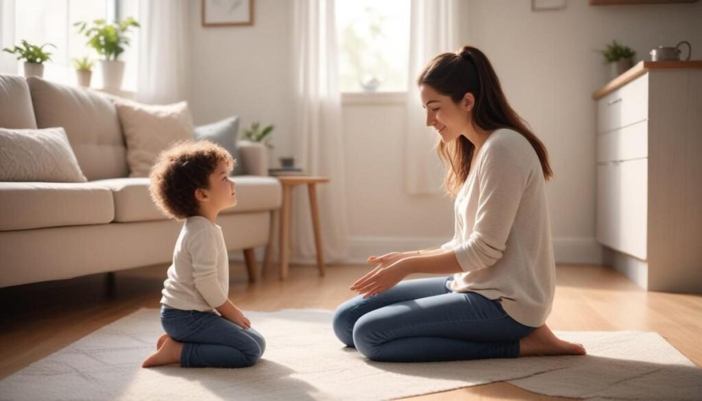 Educação sem gritaria: 7 dicas para filhos felizes sem perder a paciência