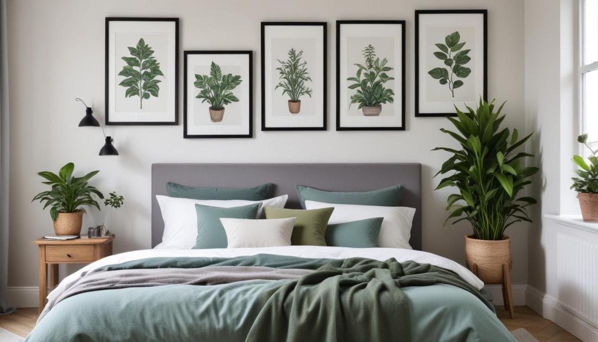 Conclusão: como adotar a decoração de quarto simples hoje mesmo Conclusão: como adotar a decoração de quarto simples hoje mesmo