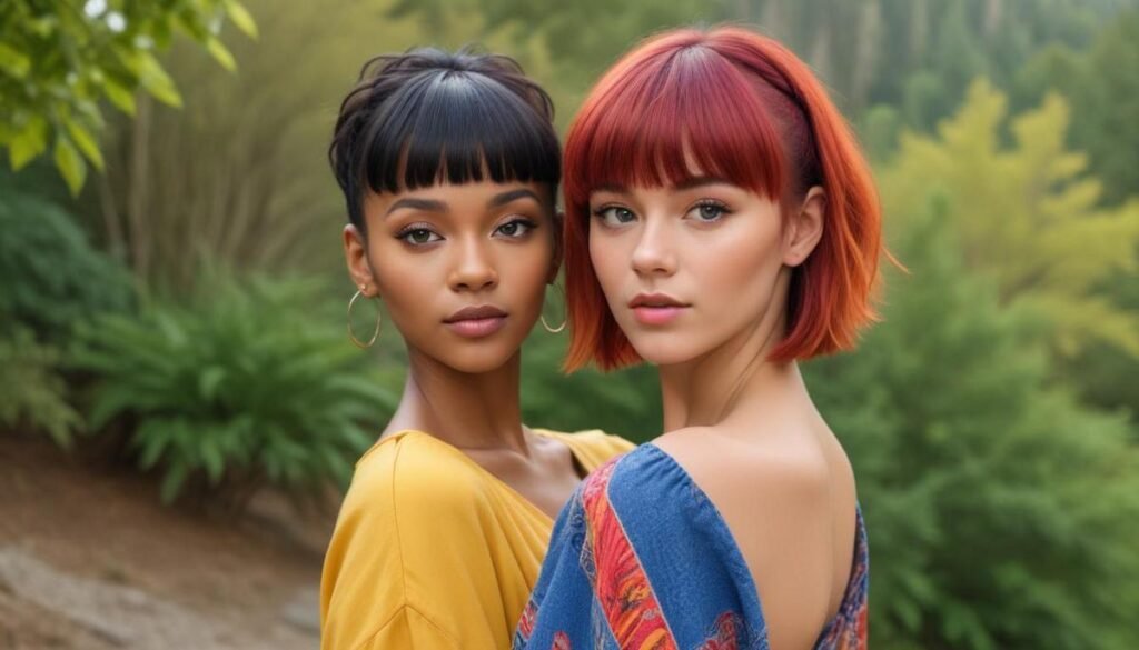 Franja 2026: tendências que vão transformar seu visual no próximo ano