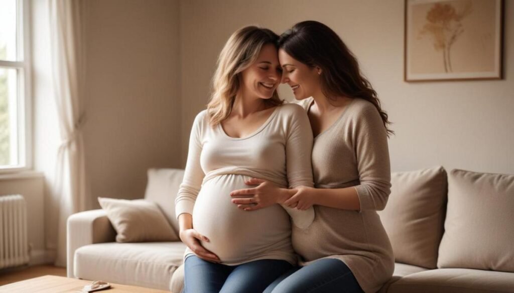 Gravidez e casal: 7 segredos para fortalecer o amor na gestação Gravidez e casal: 7 segredos para fortalecer o amor na gestação