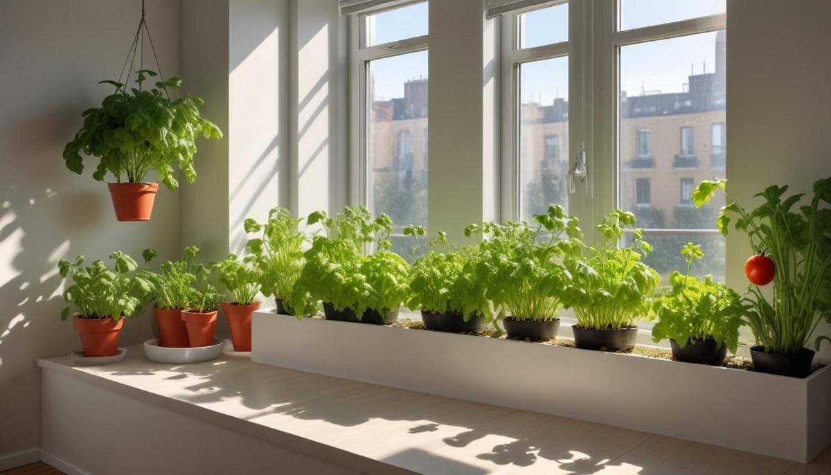 Escolhendo o espaço ideal na sua casa Escolhendo o espaço ideal na sua casa