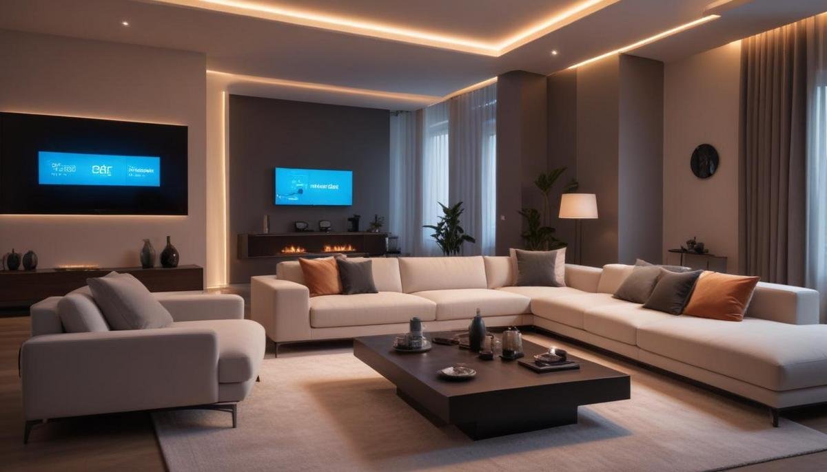 Conclusão e dicas finais para sua sala perfeita Conclusão e dicas finais para sua sala perfeita