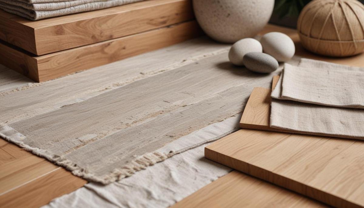 Estilos de decoração emergentes